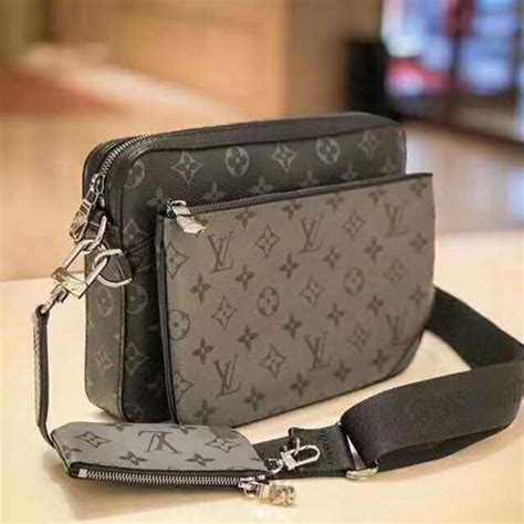 lv messenger bag men|louis vuitton sling bags men's.